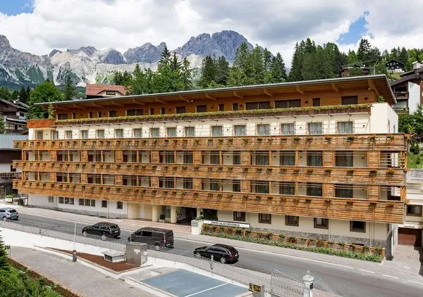 Radisson Residences Savoia Palace Cortina DAmpezzo