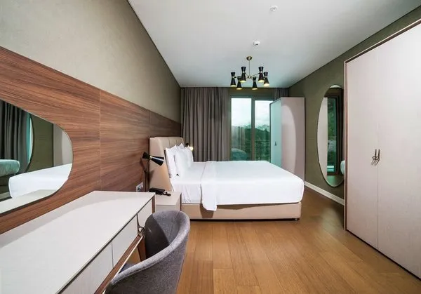 Radisson Residences Vadistanbul