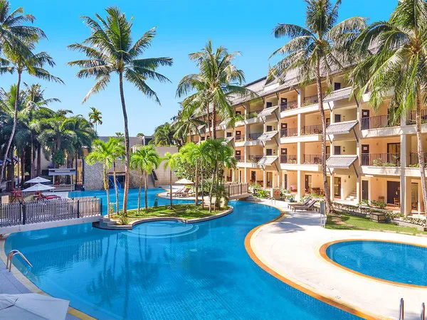 Radisson Resort and Suites Phuket
