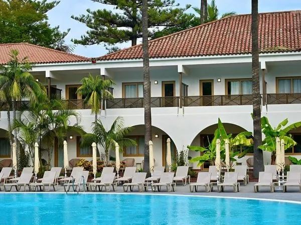 Radisson Resort & Residences Tenerife