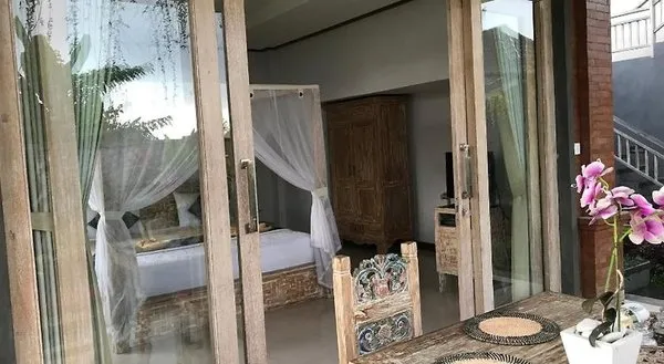 Raditya Villa Ubud