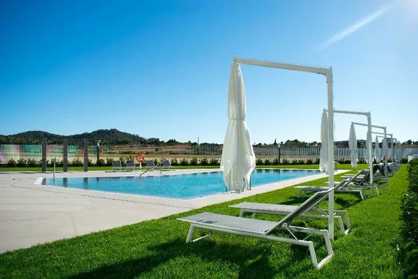 Rafa Nadal Sport Residence