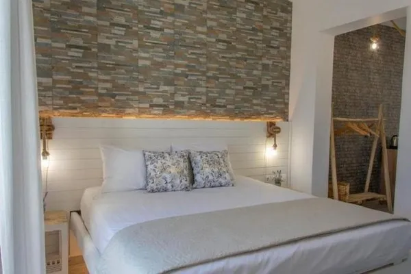 Rafael Hotel Lindos