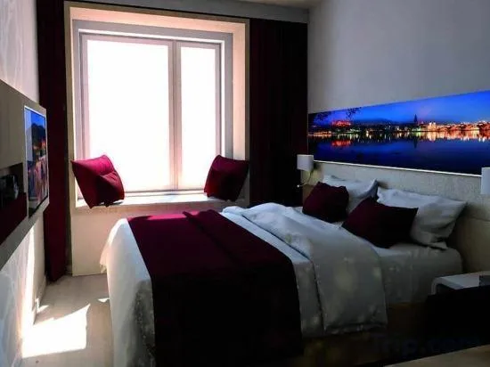 Rafaela Hotel Heidelberg