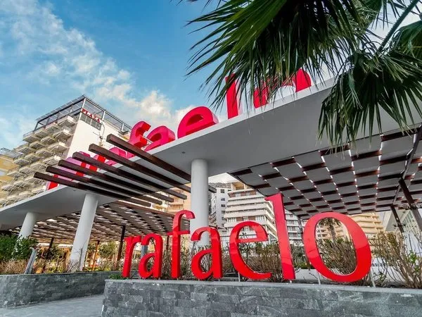 Rafaelo Resort
