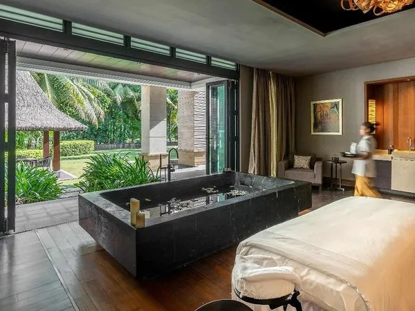 Raffles Hainan