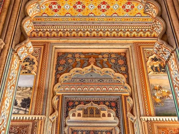 Hotels in Indien - weitere Angebote finden