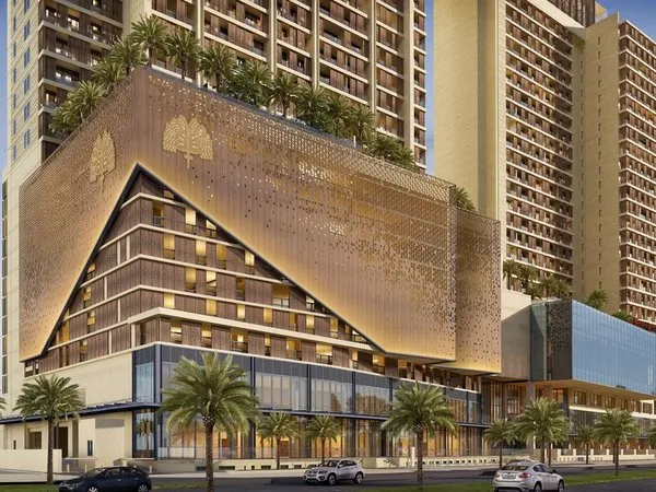 Raffles Jeddah