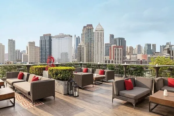 Raffles Makati