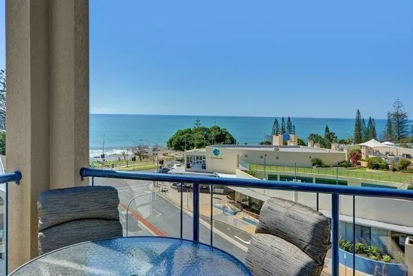 Raffles Mooloolaba
