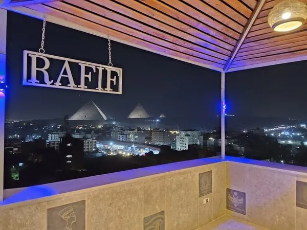 Rafif Hotel
