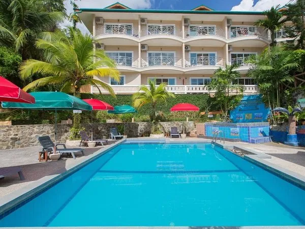 Rai Rum Yen Resort