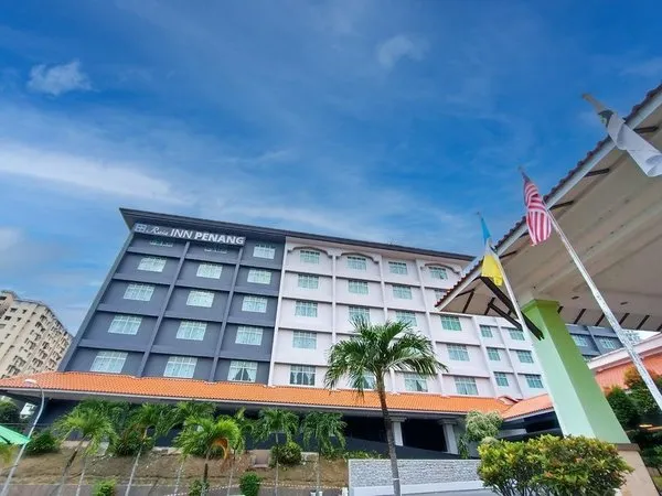 Raia Inn Penang