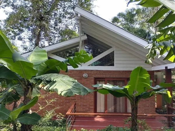 Raíces Amambai Lodges