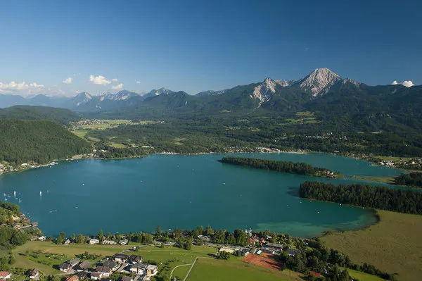 Hotels in Rund & Erlebnisreisen - Österreich finden
