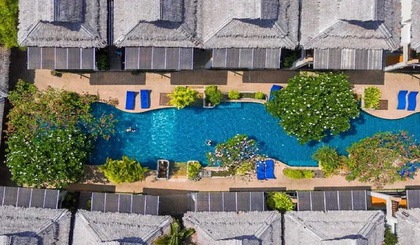Railay Village Resort & Spa