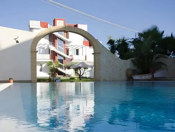 Rainbow Resort
