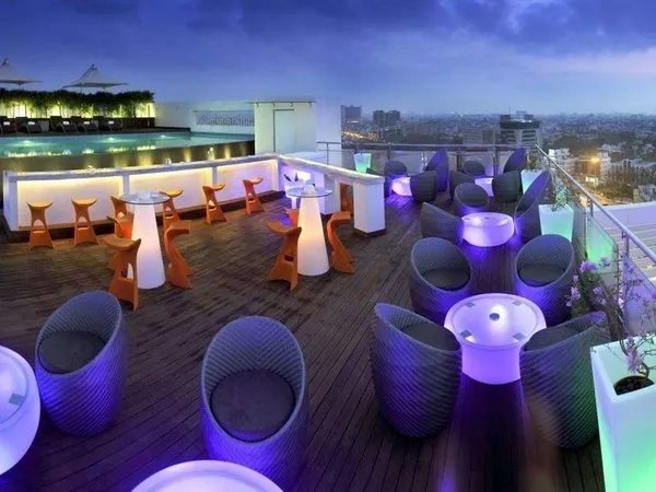 Raintree Anna Salai