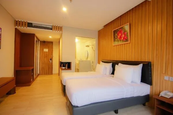 Raja Kuta Mandalika