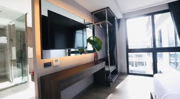 Rak Elegant Hotel Patong