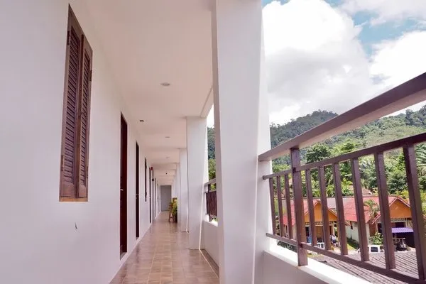 Rakkawan Residence