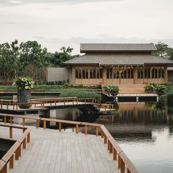 RAKxa Wellness & Medical Retreat
