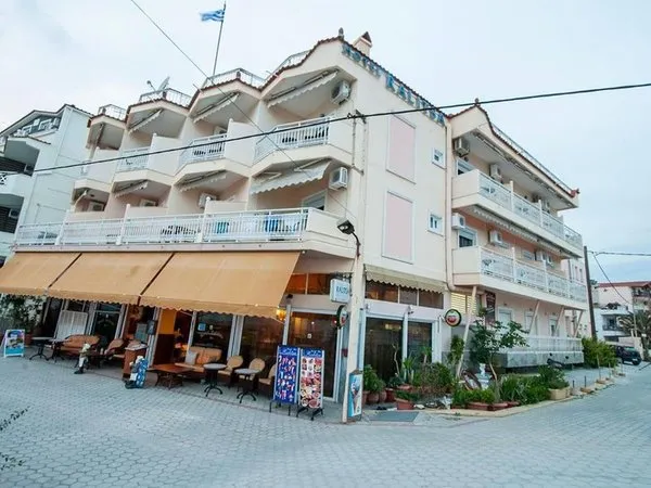 Ralitsa Hotel