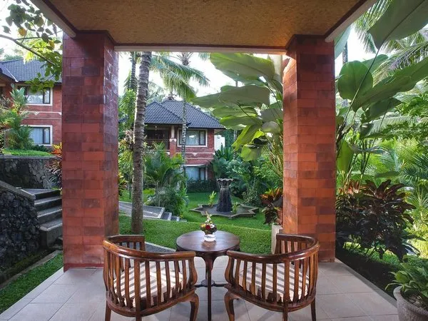 Rama Phala Resort & Spa