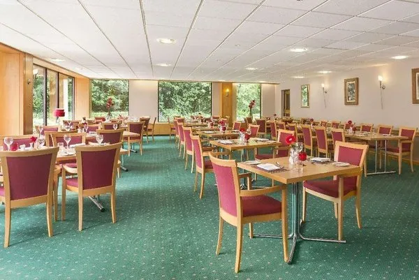 Ramada by Windham Telford Ironbridge