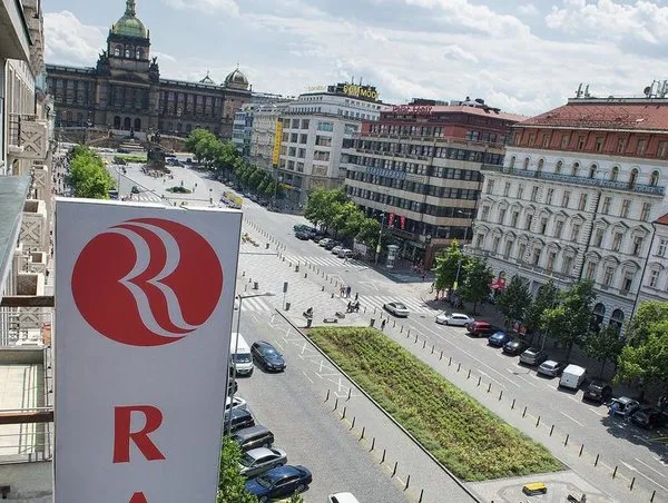 Ramada by Wyndham Airport Prague