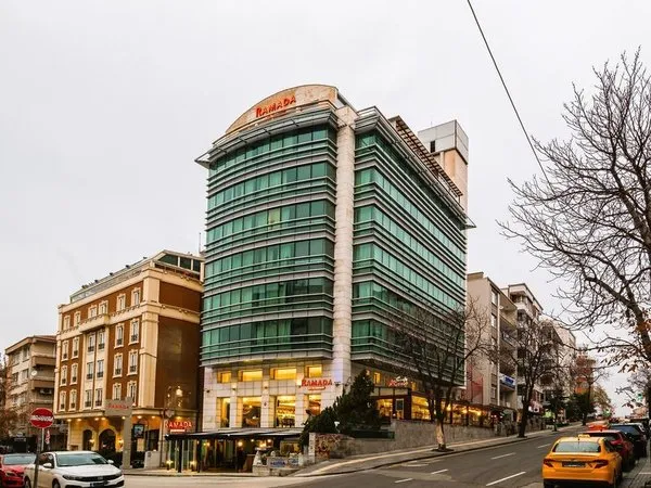 Ramada by Wyndham Ankara
