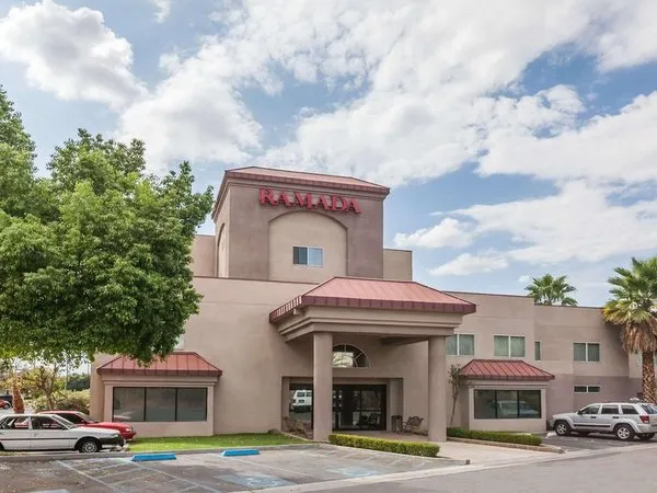 Ramada by Wyndham Bakersfield North