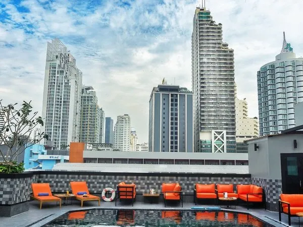 Ramada by Wyndham Bangkok Sukhumvit 11