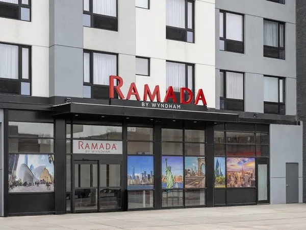 Ramada by Wyndham Brooklyn Near Flatbush