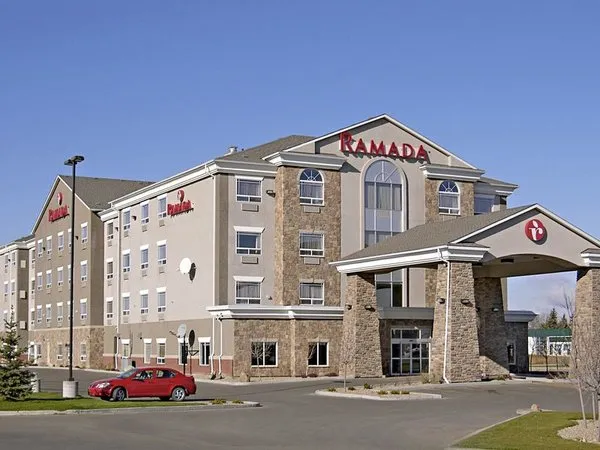 Ramada by Wyndham Brooks