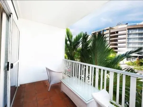 Ramada by Wyndham Cairns City Centre