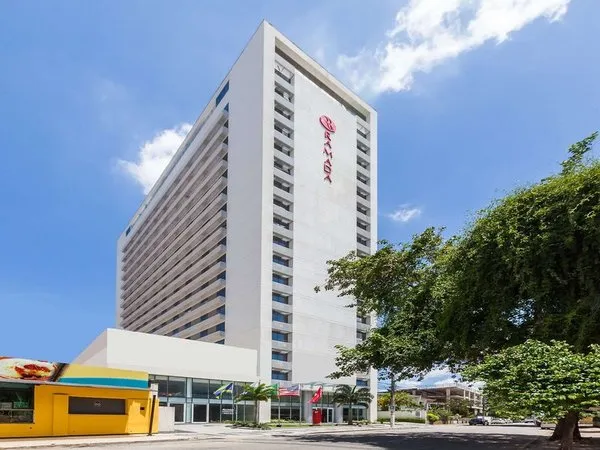Ramada by Wyndham Campos dos Goytacazes Hotel & Suites