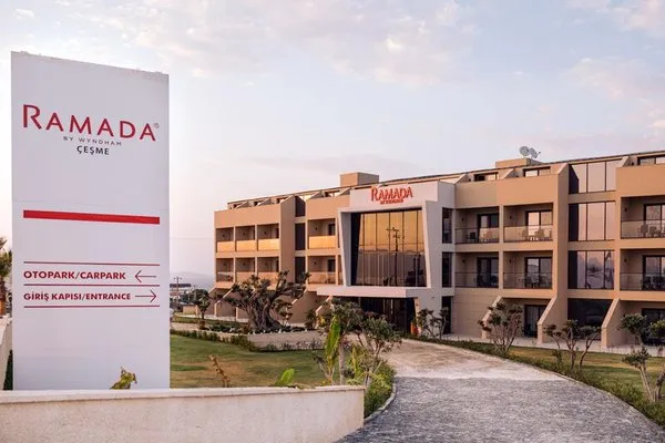 Ramada by Wyndham Cesme