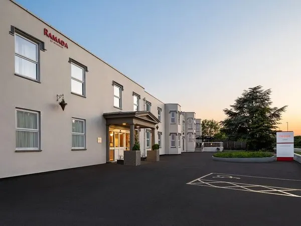 Ramada by Wyndham Cheltenham
