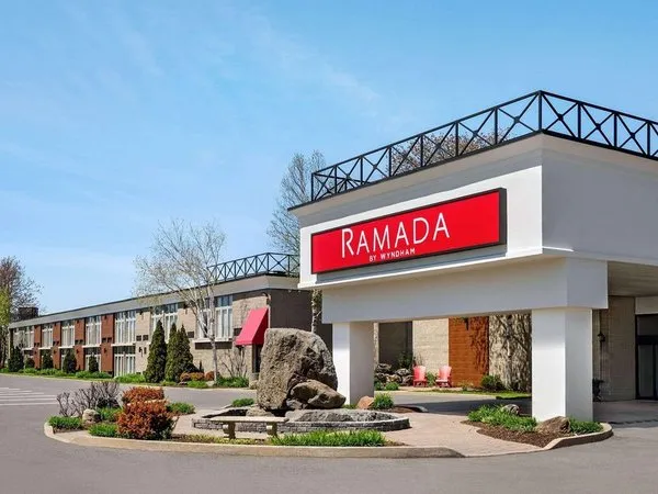 Ramada by Wyndham Cornwall