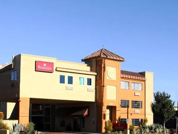 Ramada by Wyndham Culver City