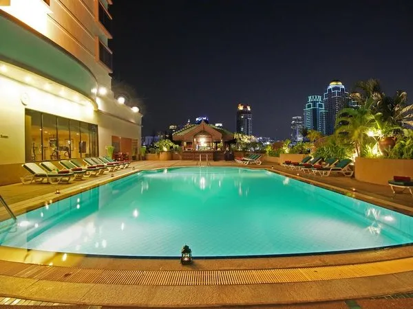Ramada by Wyndham D MA Bangkok