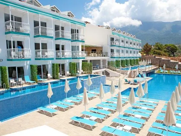Ramada by Wyndham Fethiye Ölüdeniz