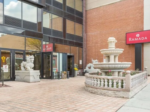 Ramada by Wyndham Flushing Queens