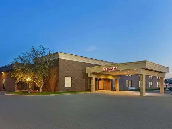 Ramada by Wyndham Fredericton
