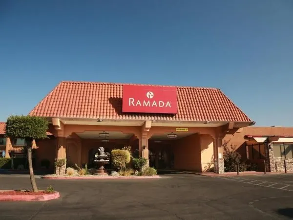 Ramada by Wyndham Fresno North
