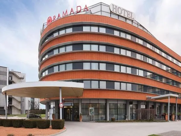 Ramada by Wyndham Graz