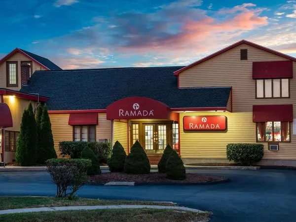 Ramada by Wyndham Groton