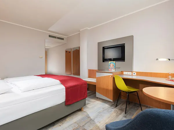 Ramada by Wyndham Hannover