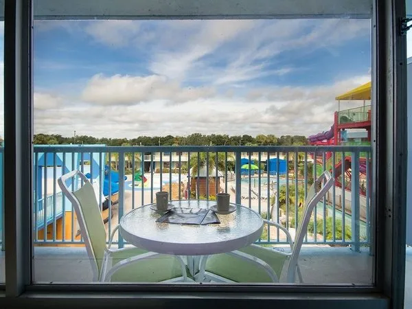 Ramada by Wyndham Hotel & Water Park